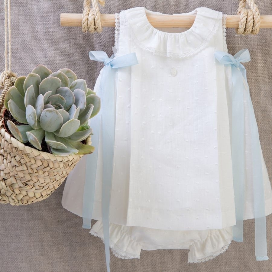  - Roupa para Batizado